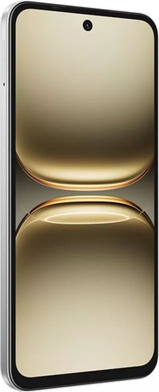 Смартфон Tecno Spark 40C 4/128 Гб, Белый, Dual nano-SIM детальное изображение - 4