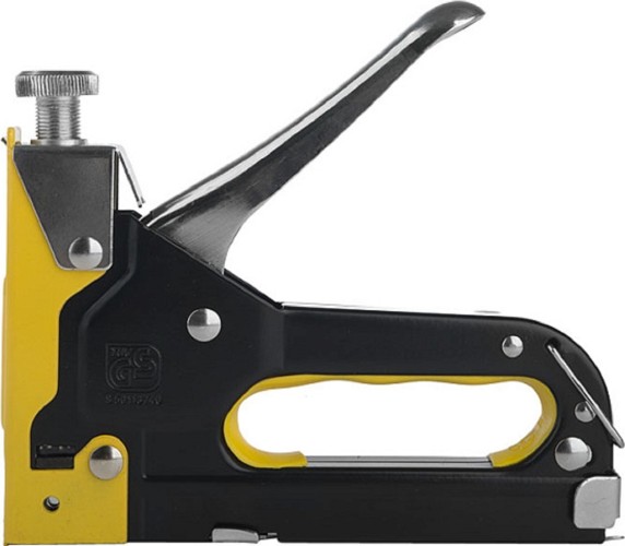 Скобозабиватель ручной Sturm 1071-01-S1 детальное изображение - 1