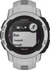 Смарт-часы Garmin Instinct 2S Solar, 40 мм, Серый вариант - 2