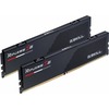 Оперативная память G.Skill Ripjaws S5 DDR5 6000MHz, F5-6000J3036F48GX2-RS5K, 2x48 Гб KIT, 96 Гб вариант - 2