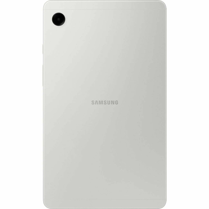 Планшет Samsung Galaxy Tab A9 64 ГБ, Серебристый, Wi-Fi+Cellular №5