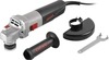 Углошлифовальная машина CROWN CT13499-125, 125 мм, 11000 об/мин, 720 Вт вариант - 7