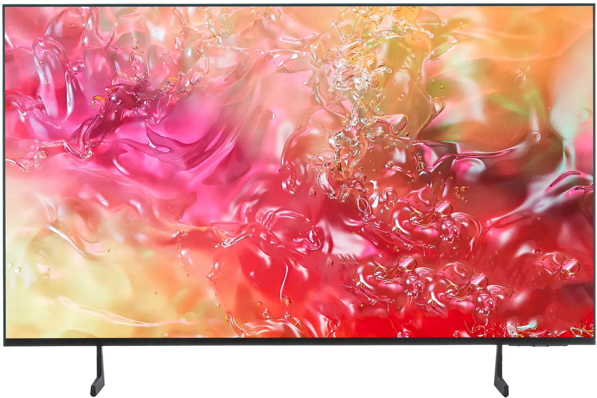 Телевизор Samsung UE65DU7100U 2024, 65