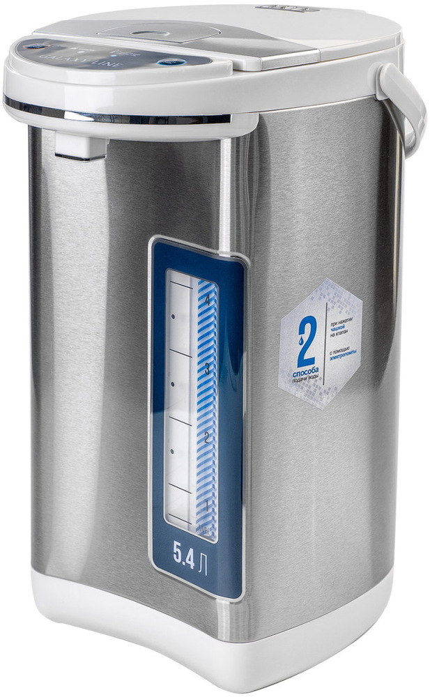 Термопот Galaxy Line GL 0610 №1