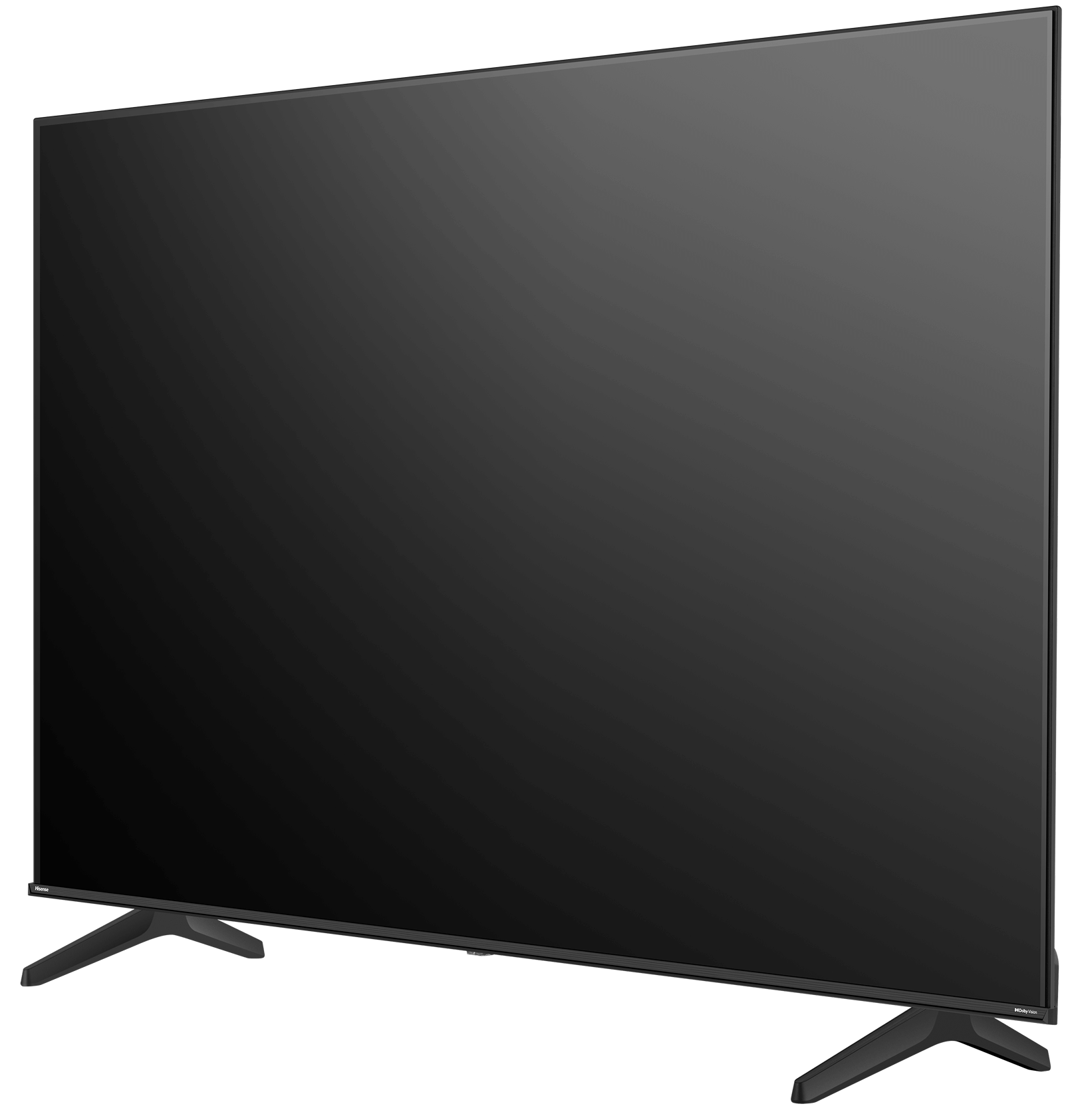 Телевизор Hisense 43A6Q 2025, 43