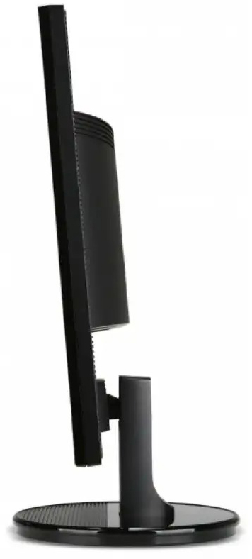 Монитор Acer K242HQLbid, 24″, 1920x1080, 75 Гц, Черный детальное изображение - 5