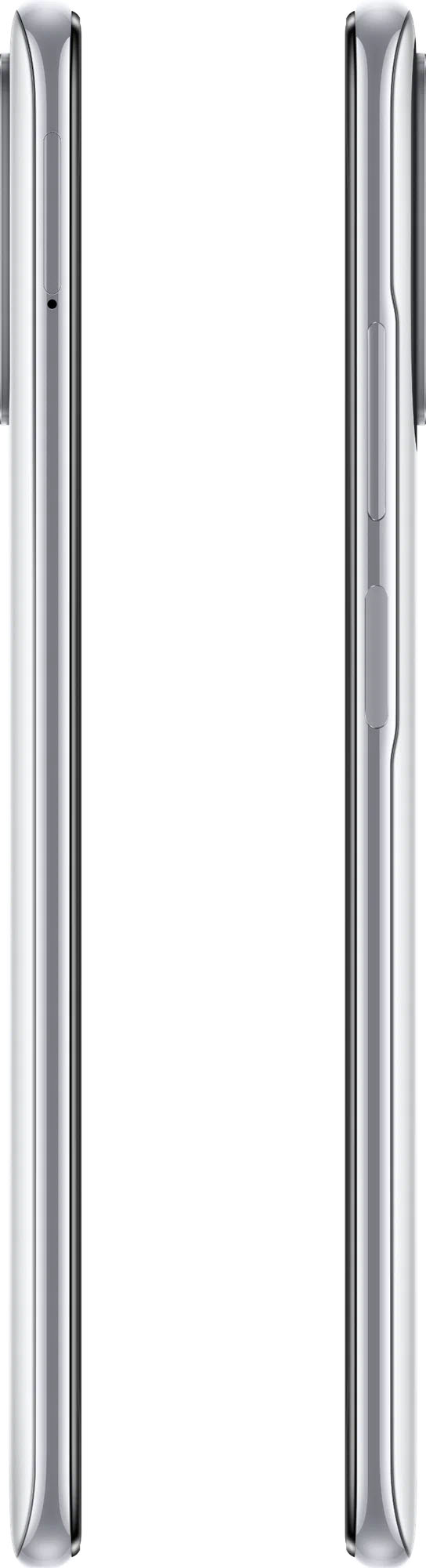 Смартфон Xiaomi POCO M5s 128 ГБ, Белый, Dual nano SIM детальное изображение - 7
