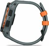 Смарт-часы Garmin Instinct 3 Solar, 45 мм, Серый вариант - 6