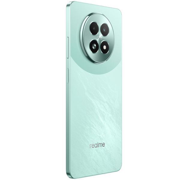 Смартфон Realme 13 5G 128 ГБ, Зеленый, Dual nano SIM детальное изображение - 5