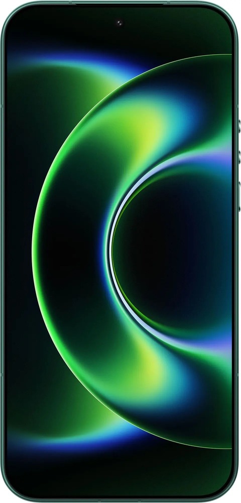 Смартфон Xiaomi 17 Ultra 16/512 Гб, Зеленый, Dual nano SIM + Esim №3
