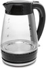 Электрочайник Polaris PWK 1704CGL, Черный вариант - 4
