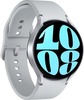 Умные часы Samsung Galaxy Watch 6 44 мм, Серебро вариант - 3