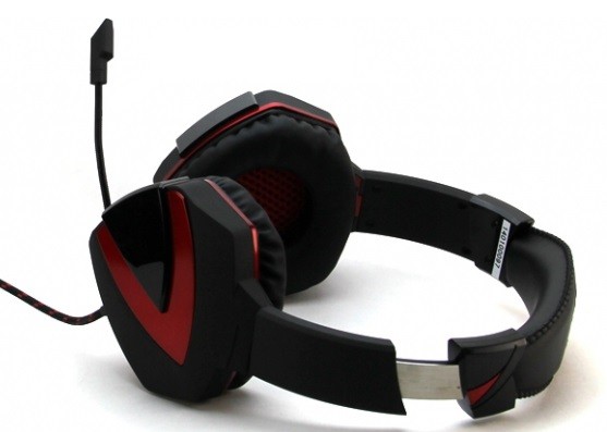 Наушники A4Tech Bloody G501, Черный детальное изображение - 6