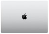 Ноутбук Apple MacBook Pro 14 2023 на M3 Pro, RAM 64 ГБ, Silver, SSD 1 ТБ, Apple graphics 18-core вариант - 2