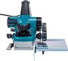 Электрический рубанок Makita KP 0810, 850 Вт,  Синий вариант - 2