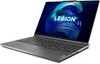 Ноутбук Lenovo Legion 7 16IAX7, 82TD0005US, RAM 32 ГБ, SSD 1 ТБ, Серый вариант - 4