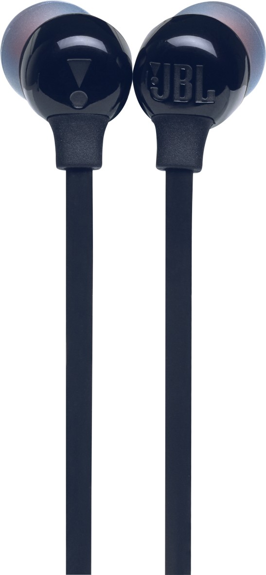 Проводные наушники JBL Tune 125BT, Синий детальное изображение - 3