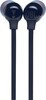 Проводные наушники JBL Tune 125BT, Синий вариант - 3