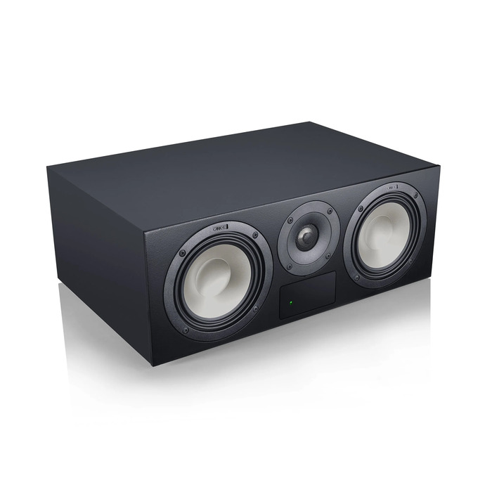 Комплект акустики Canton Smart Cinema GLE III, Черный №9