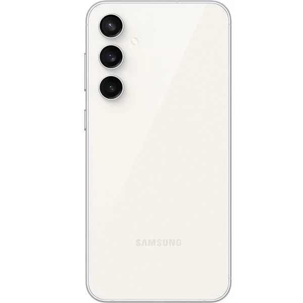 Смартфон Samsung Galaxy S23 FE 128 ГБ, Кремовый, nano SIM + eSIM детальное изображение - 5