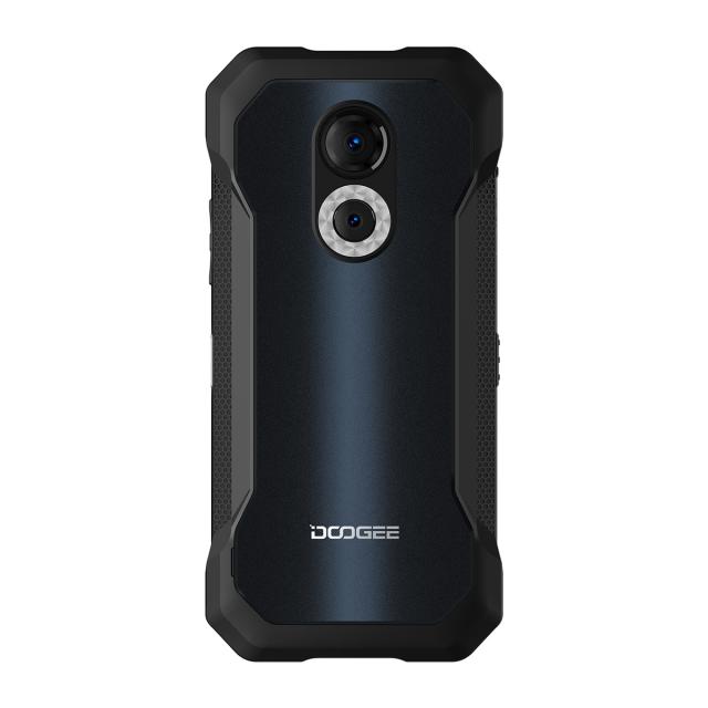 Смартфон Doogee S61 6/64 Гб, Синий, Dual nano SIM детальное изображение - 2