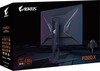 Монитор Gigabyte Aorus FI32Q X, 31,5