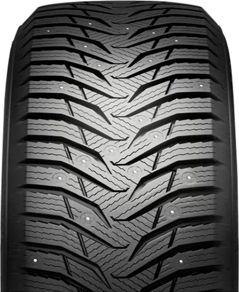 Зимняя шина Kumho WinterCraft SUV Ice WS31, 255/65 R17 114T детальное изображение - 3