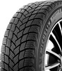 Зимняя шина Michelin X-ICE SNOW SUV, 265/65 R18 114T вариант - 4