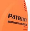 Генератор бензиновый PATRIOT GP 2700i 474101040, 2.2 кВт, Оранжевый вариант - 8