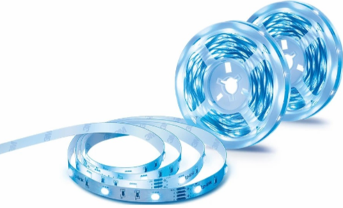 Умная светодиодная лента TP-Link Tapo L900-10, 20.5 Вт детальное изображение - 1