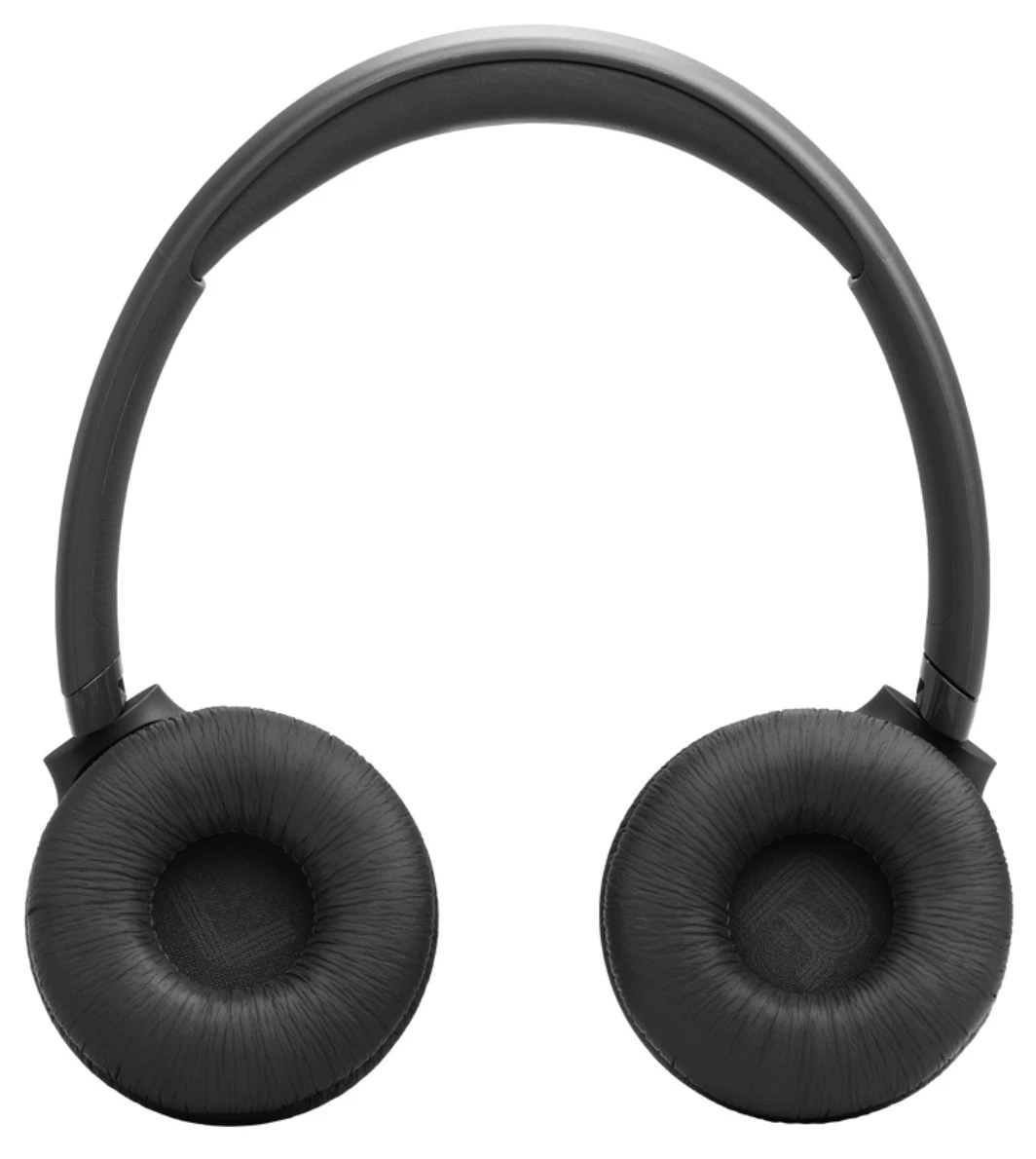 Беспроводные наушники JBL Tune 530BT, Черный детальное изображение - 5