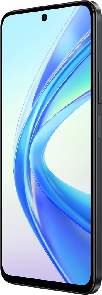 Смартфон Honor X7b 128 Гб, Темно-черный, Dual nano SIM №5