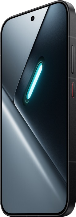 Смартфон Xiaomi POCO X8 Pro 5G 8/512 ГБ, Черный, Dual nano SIM детальное изображение - 8