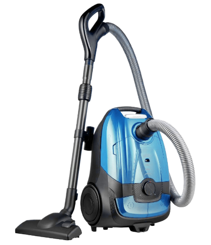 Пылесос Artel VCB 4537, Винный детальное изображение - 2