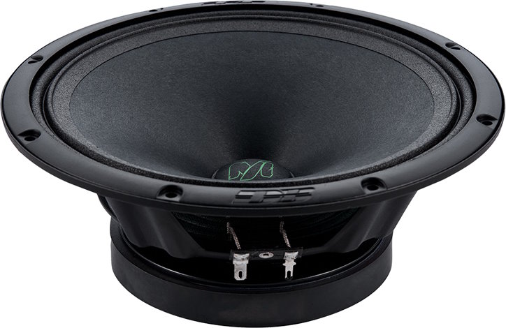 Автоакустика Alphard Machete MM-80V2 детальное изображение - 1