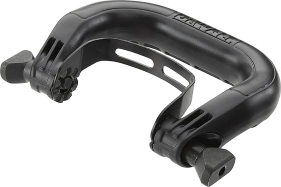 Угловая шлифмашина DEWALT DWE4257KT-QS, 125 мм, 2800-10000 об/мин, 1500 Вт детальное изображение - 5