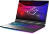 Ноутбук Asus ROG Strix G18 G815JMR (2025), Intel Core i9 14900HX, RAM 16 ГБ, Серый, SSD 1 ТБ, NVIDIA GeForce RTX 5060, без ОС вариант - 2