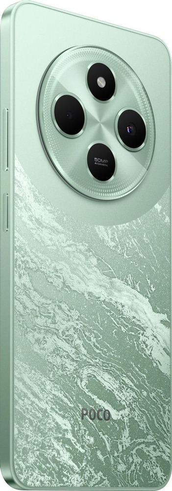 Смартфон Xiaomi POCO C75 8/256 Гб, Зеленый, Dual nano-SIM №5