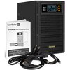 ИБП ExeGate PowerExpert TL-2000.72V.LCD.AVR.3SH.USB.RS232.SNMP вариант - 6