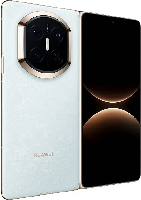 Смартфон HUAWEI Mate X7 16/512 Гб, Голубой, Dual nano-SIM + Esim детальное изображение - 2
