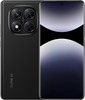Смартфон Xiaomi Redmi Note 14 Pro 5G 8/256 ГБ, Черный, Dual nano-SIM вариант - 1