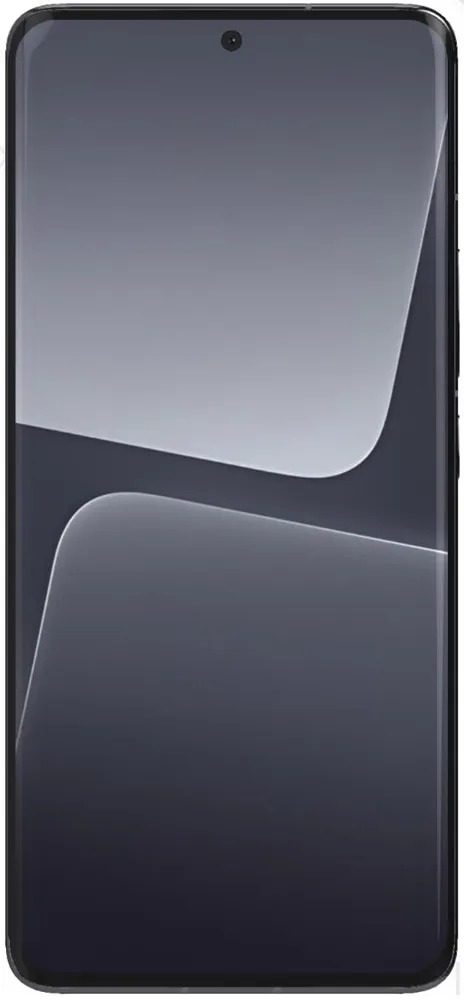 Смартфон Xiaomi 13 Pro 256 ГБ, Керамический черный, Dual nano SIM + eSIM детальное изображение - 2
