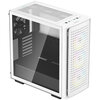 Корпус DeepCool CK560, Белый вариант - 2