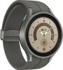 Умные часы Samsung Galaxy Watch 5 Pro 45 мм, Серый вариант - 2