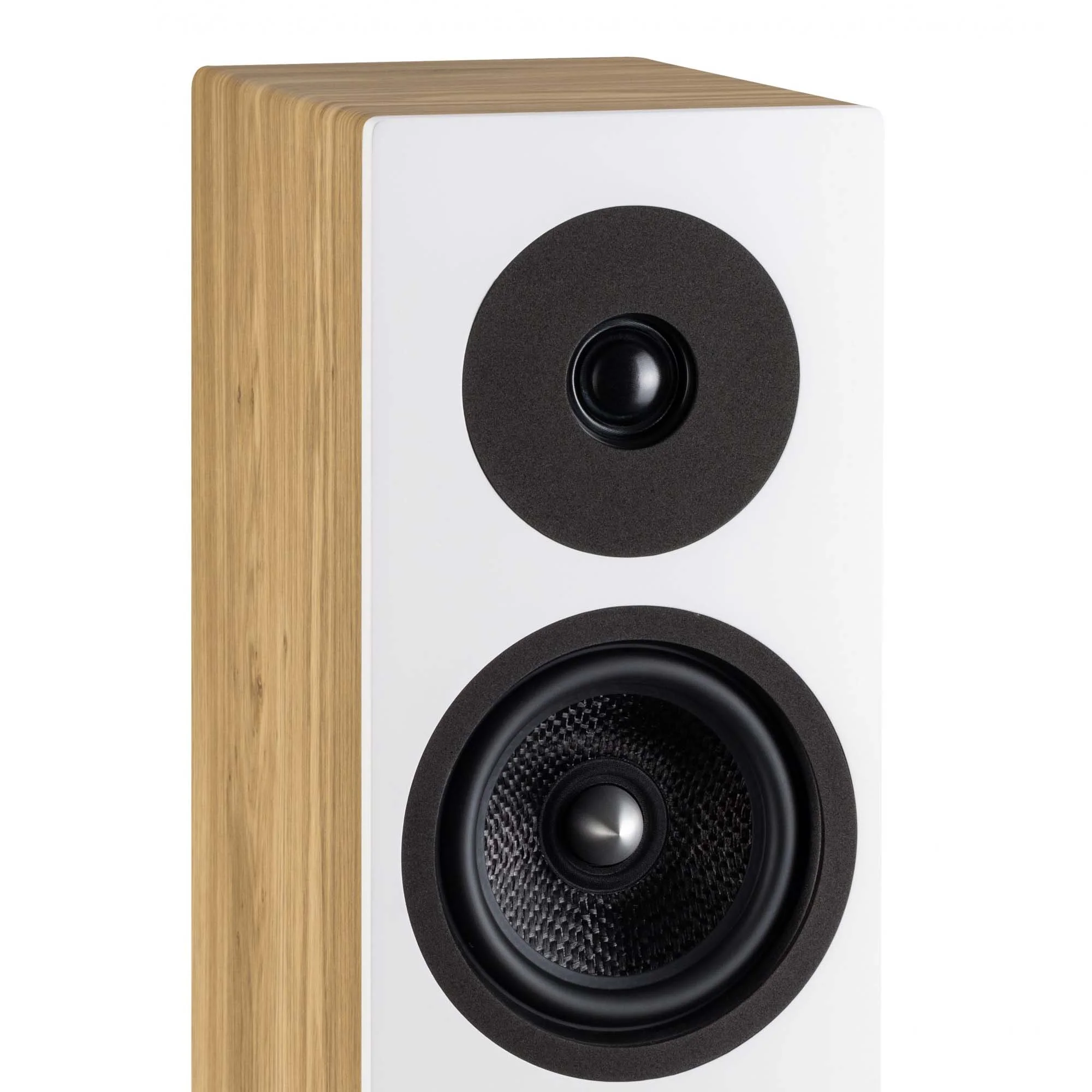 Напольная акустика Davis Acoustics Krypton 6 Nordik, Белый детальное изображение - 5