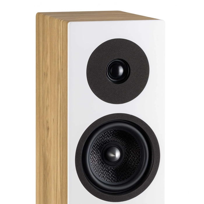 Напольная акустика Davis Acoustics Krypton 6 Nordik, Белый №5