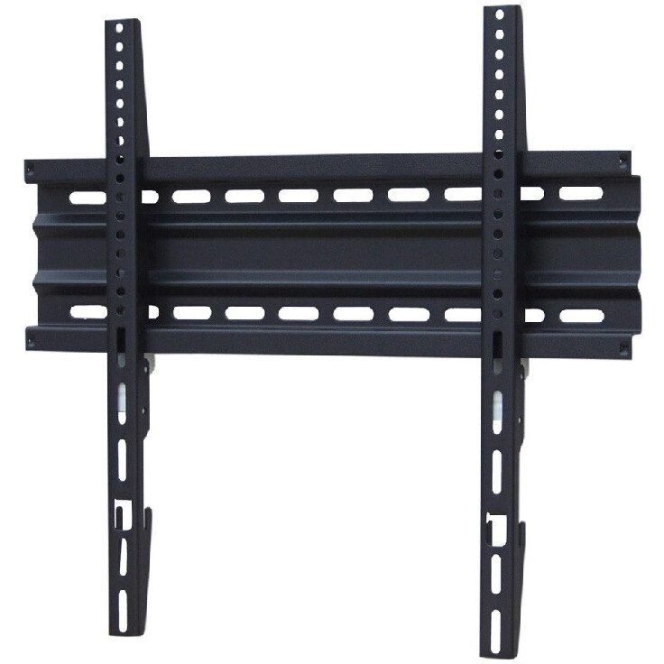 Кронштейн OMB SLIM 400, Черный детальное изображение - 1