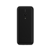 Мобильный телефон MAXVI C27, 32 Мб, Черный, Dual micro-SIM вариант - 5