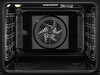 Духовой шкаф Electrolux SteamBake OED 3H50 TK, Черный вариант - 2