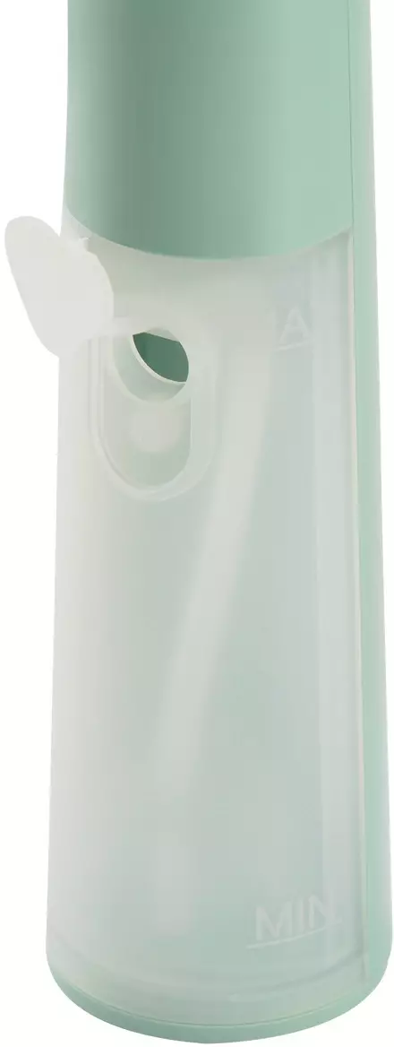 Отпариватель Hyundai H-HS02265, Мятный/белый детальное изображение - 6